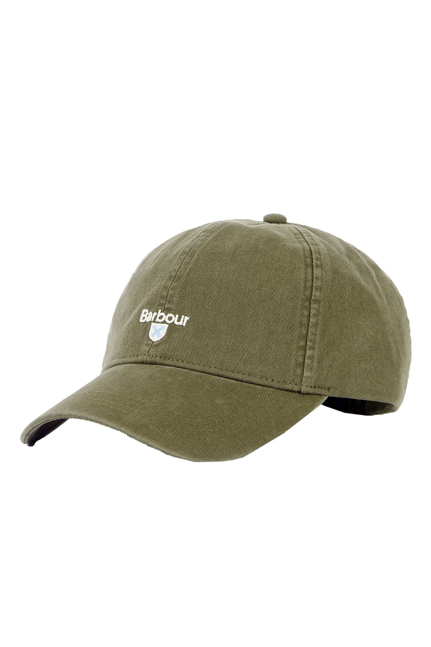 Barbour Cascade Sports Cap oliva