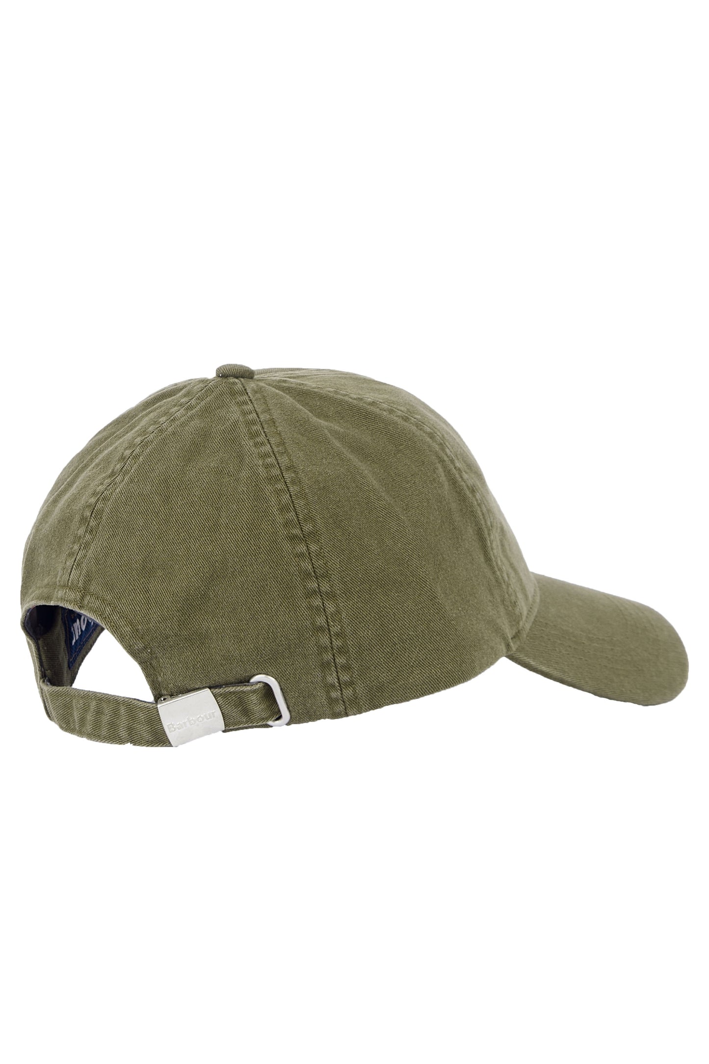 Barbour Cascade Sports Cap oliva