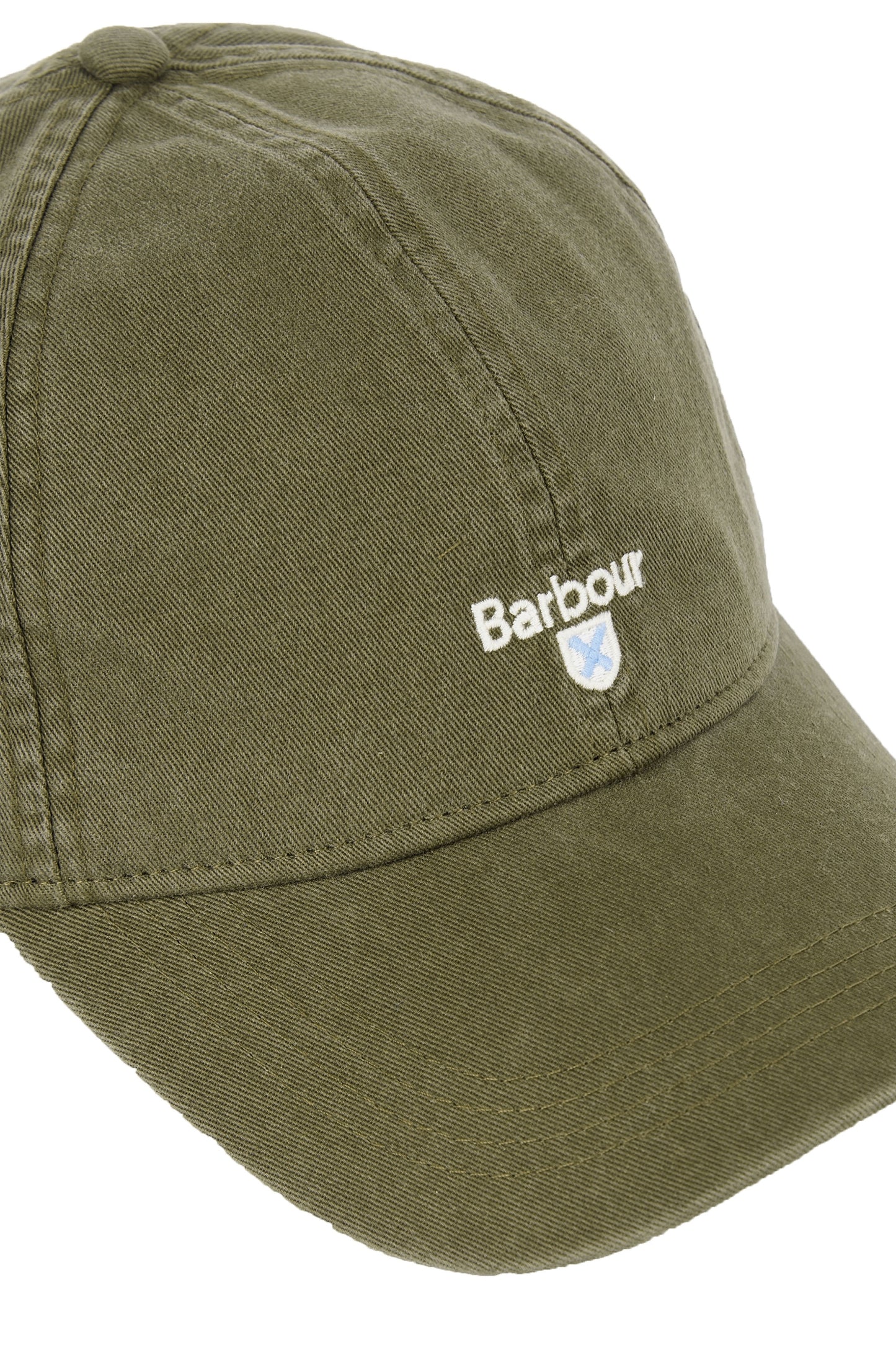 Barbour Cascade Sports Cap oliva