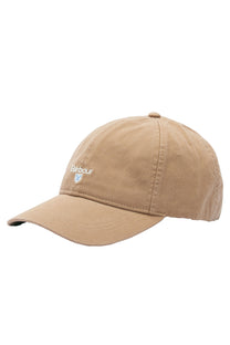 Barbour Cascade Sports Cap Stone Barbour