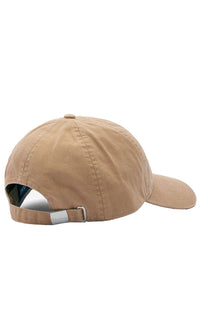 Barbour Cascade Sports Cap Stone Barbour
