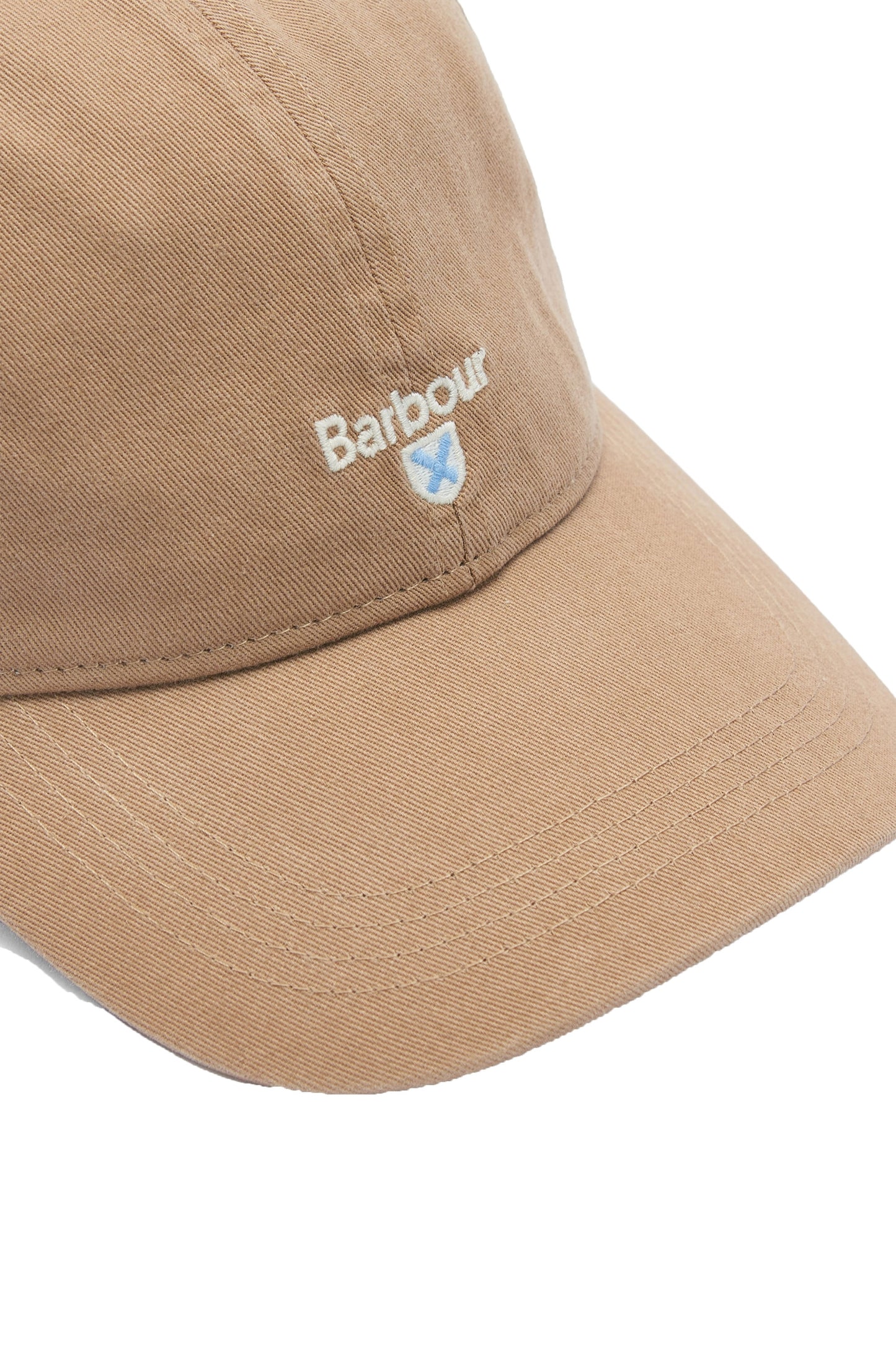 Barbour Cascade Sports Cap Stone