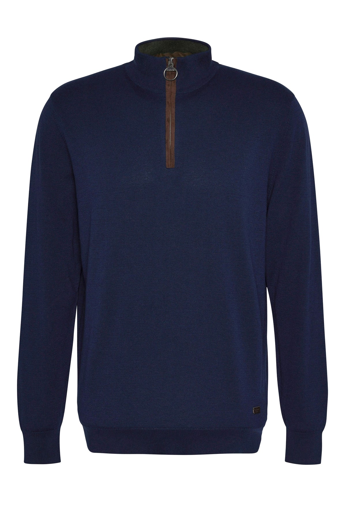 Bayfield Half Zip