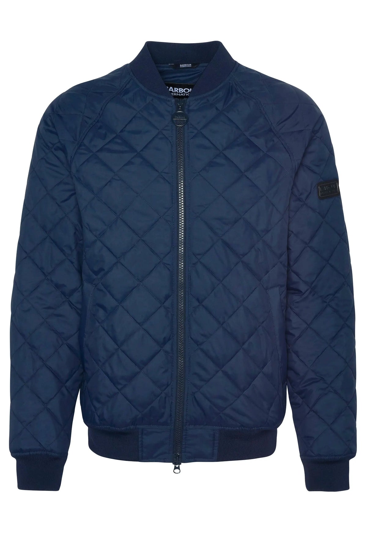 International Harfell Quilted Jacket