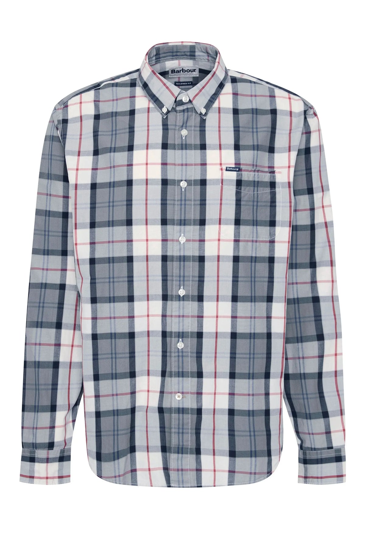 Laggon Shirt Bleached Pine