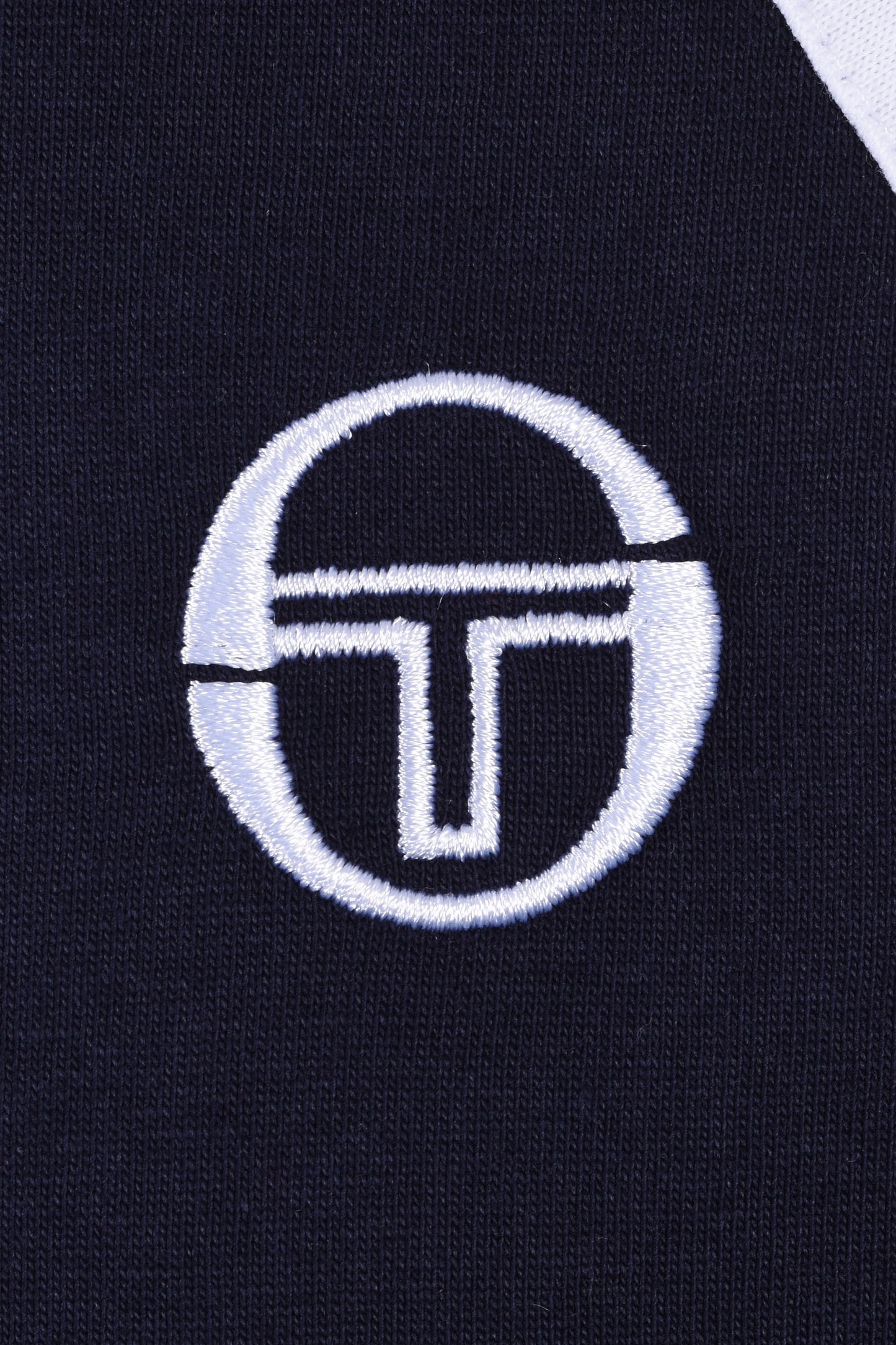 Sergio Tacchini Ghibli T-shirt Navy