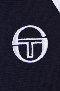 Sergio Tacchini Ghibli T-shirt Navy Sergio Tacchini