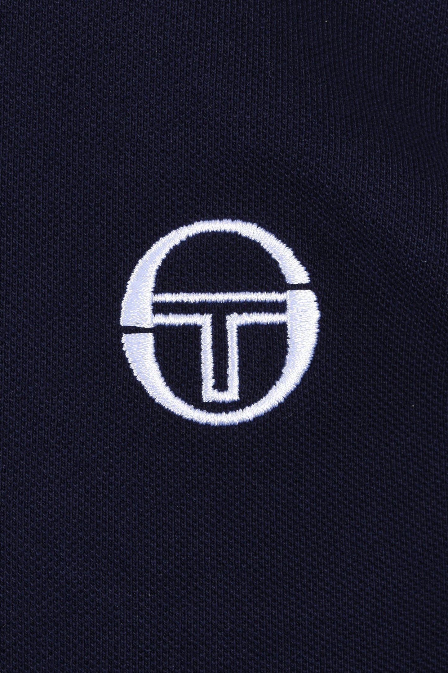 Sergio Tacchini New Iceberg T-shirt Navy