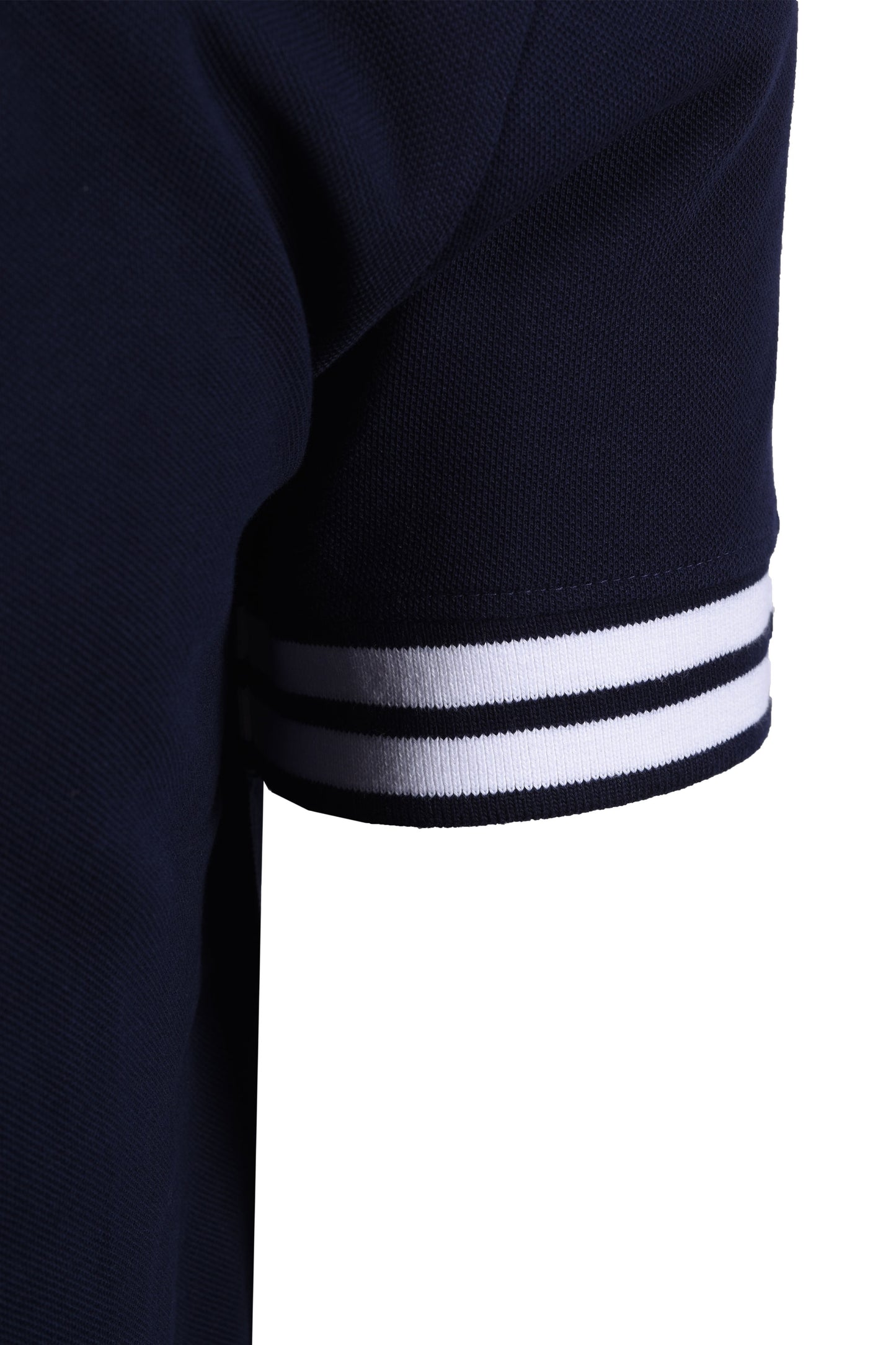 Sergio Tacchini New Iceberg T-shirt Navy