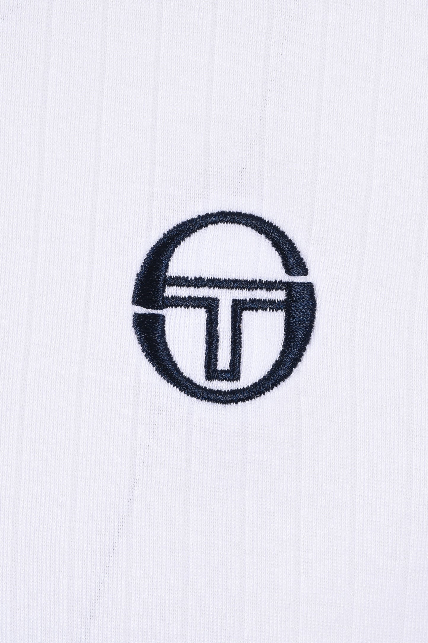 Sergio Tacchini New Blow Polo White