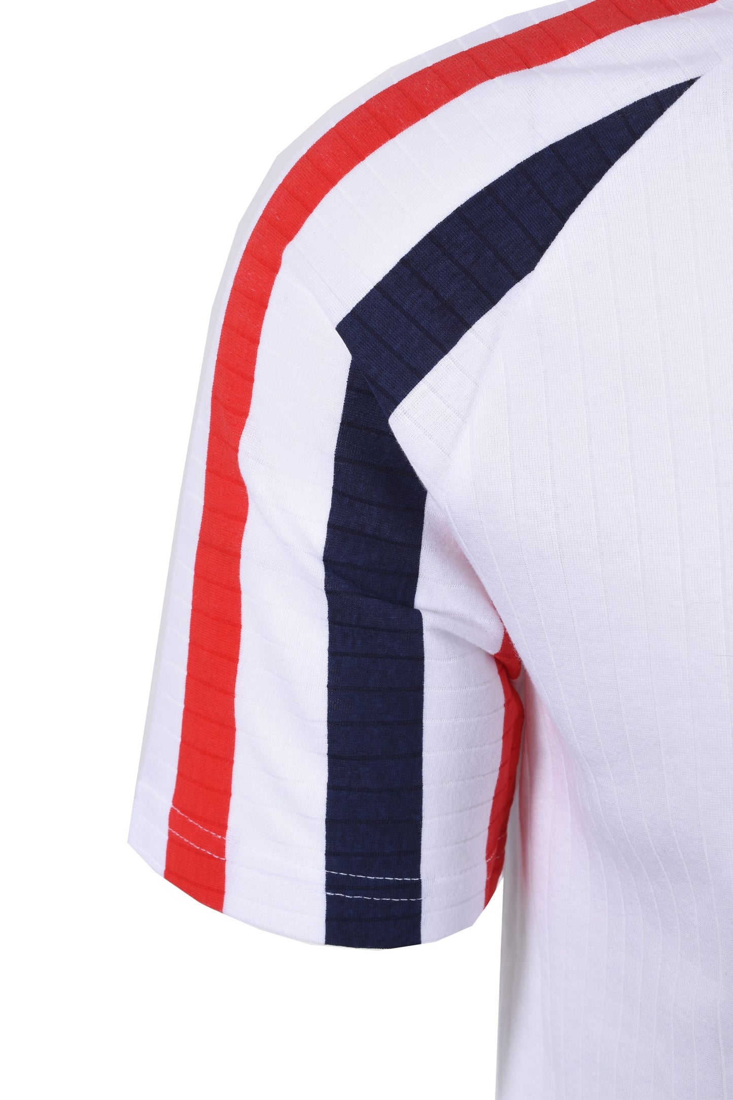 Sergio Tacchini New Blow Polo White