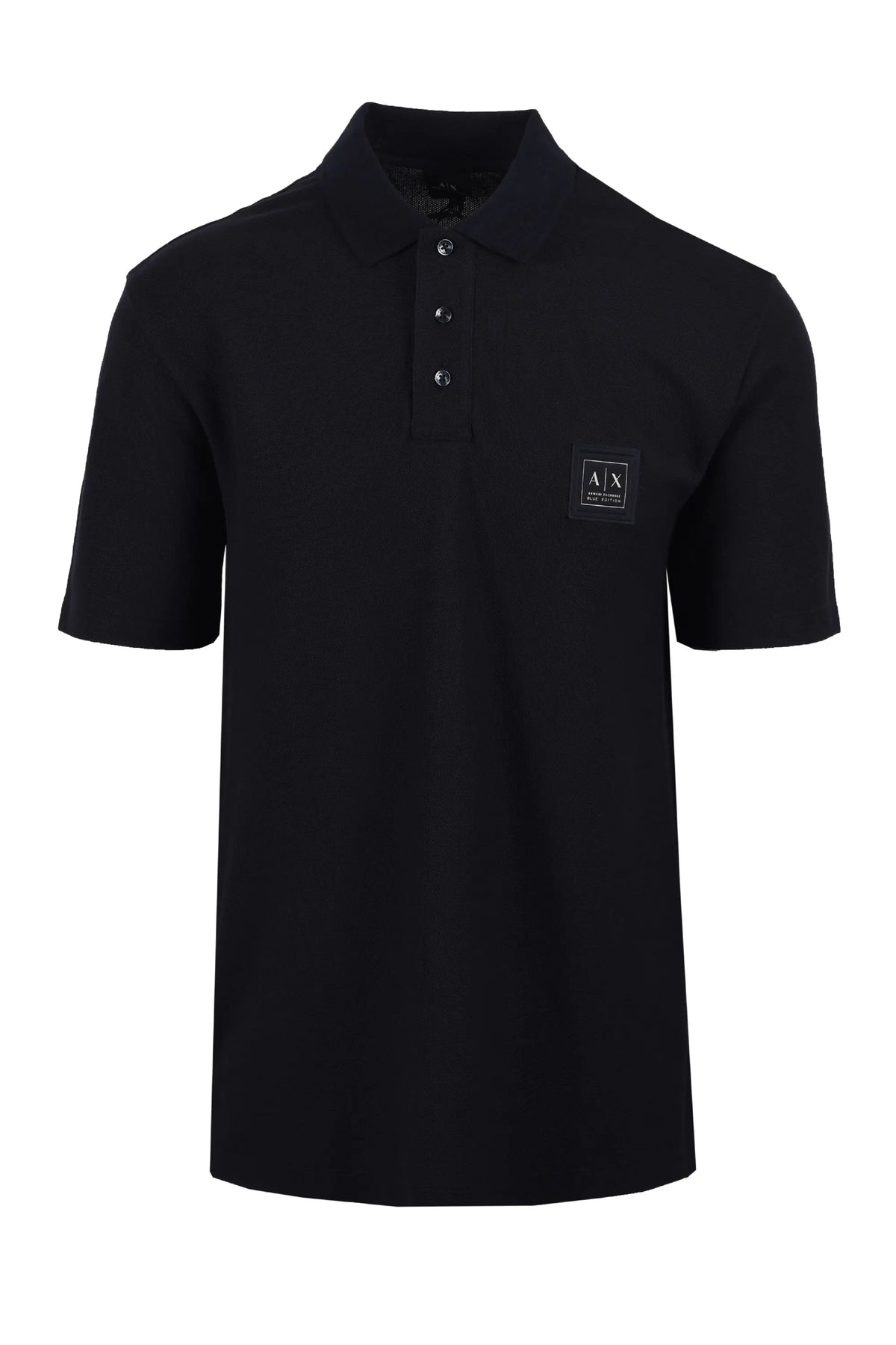 Blue Edition Polo Deep