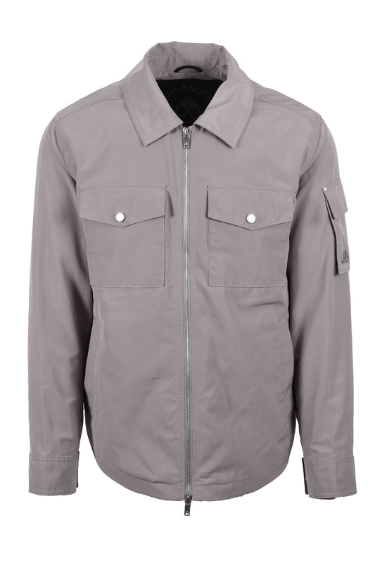 Moose Knuckles Charlesbourg Jacket Dusk