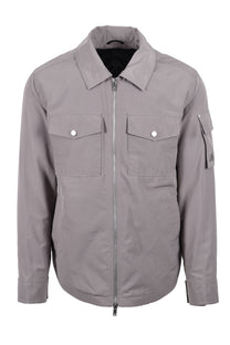 Moose Knuckles Charlesbourg Jacket Dusk Moose Knuckles