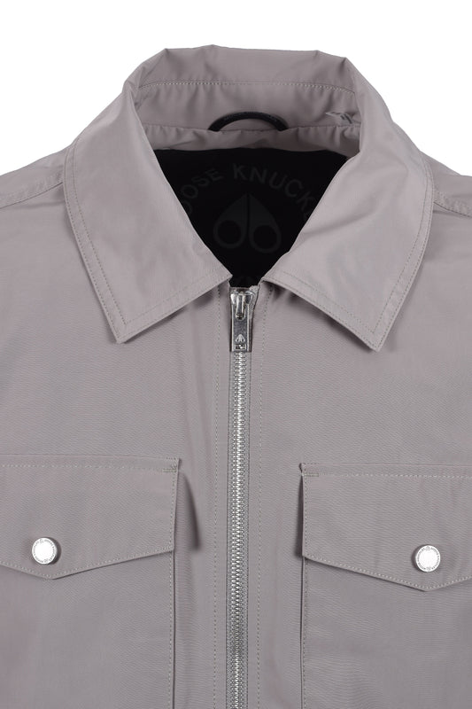 Moose Knuckles Charlesbourg Jacket Dusk