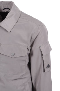 Moose Knuckles Charlesbourg Jacket Dusk Moose Knuckles