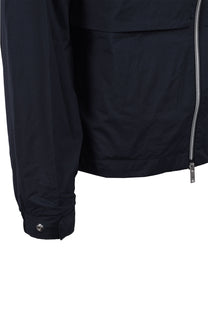 Moose Knuckles Waverley Shirt Jacket Navy Moose Knuckles
