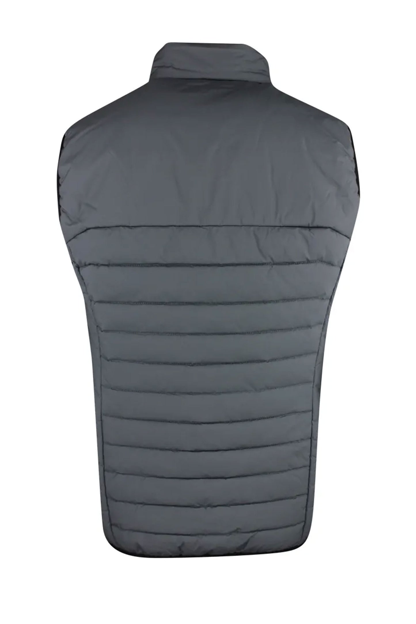 Boss V_thor 2 Gilet Grigio Scuro
