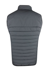 Boss V_thor 2 Gilet Dark Grey Boss Green