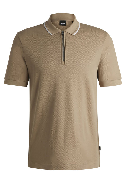 Boss H-paras 59 Beige clair