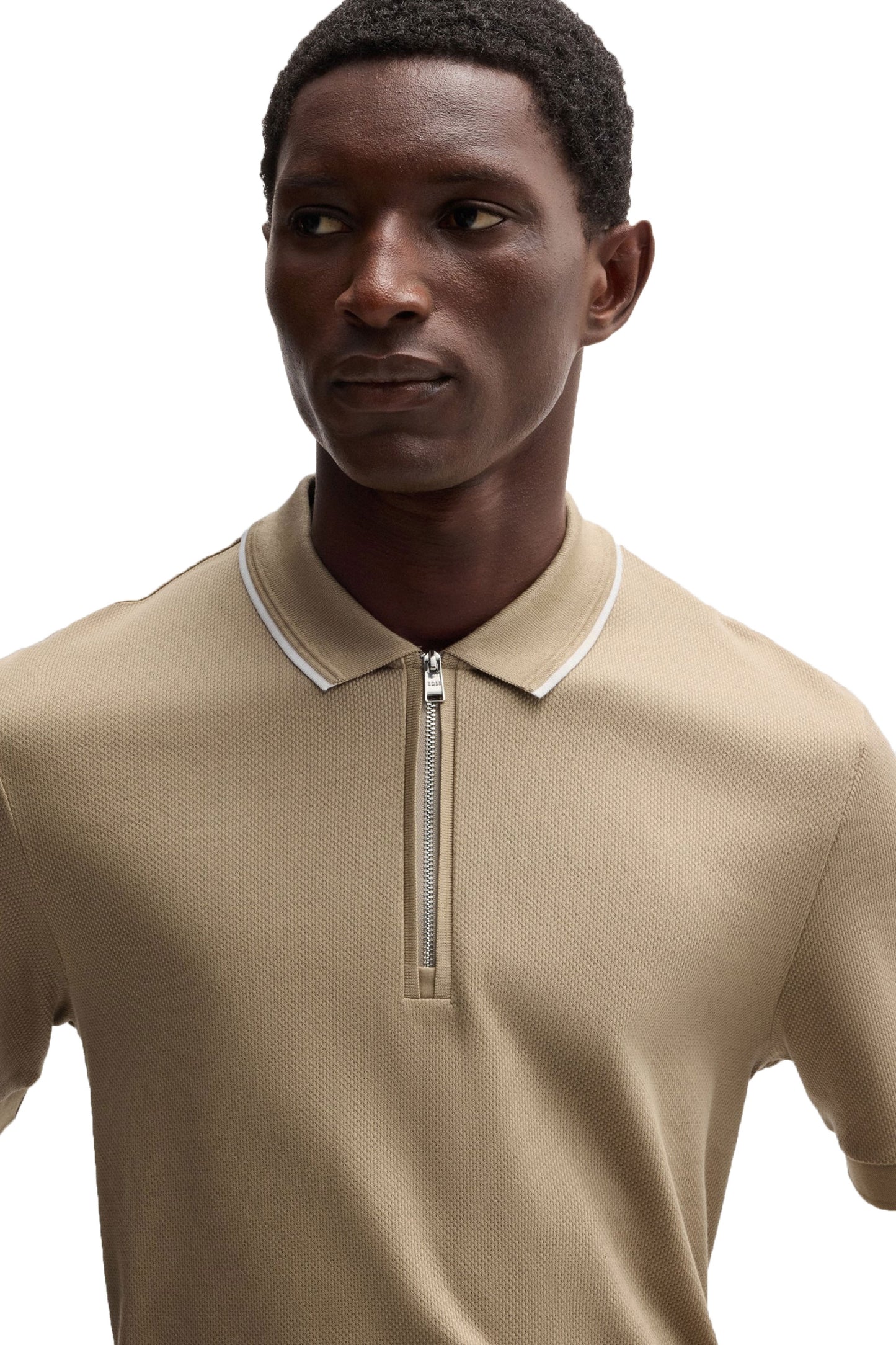 Boss H-paras 59 Beige chiaro