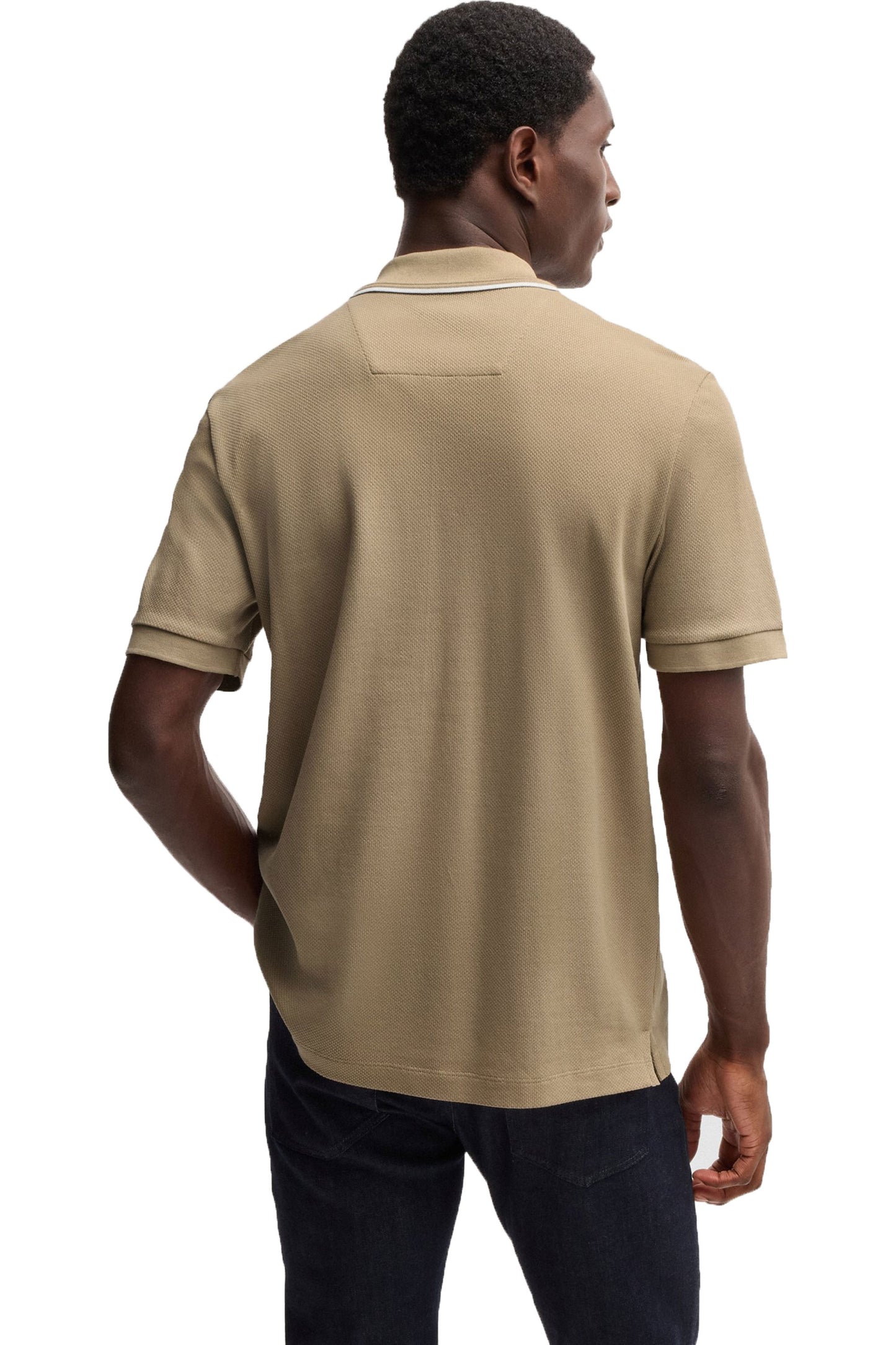 Boss H-paras 59 Beige chiaro