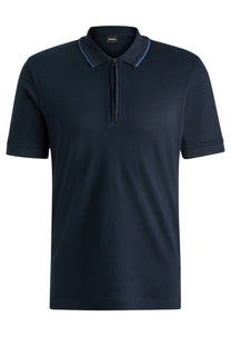 Boss H-paras 59 Dark Blue Boss Black