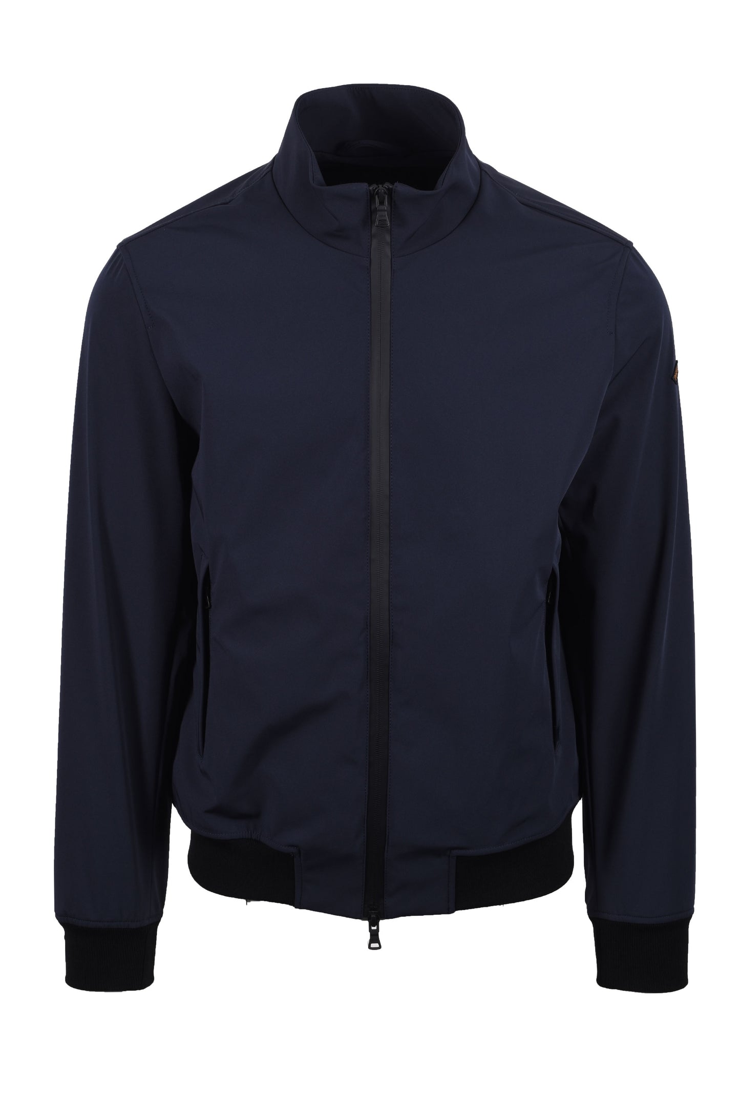 Veste Typhoon Paul And Shark bleu marine