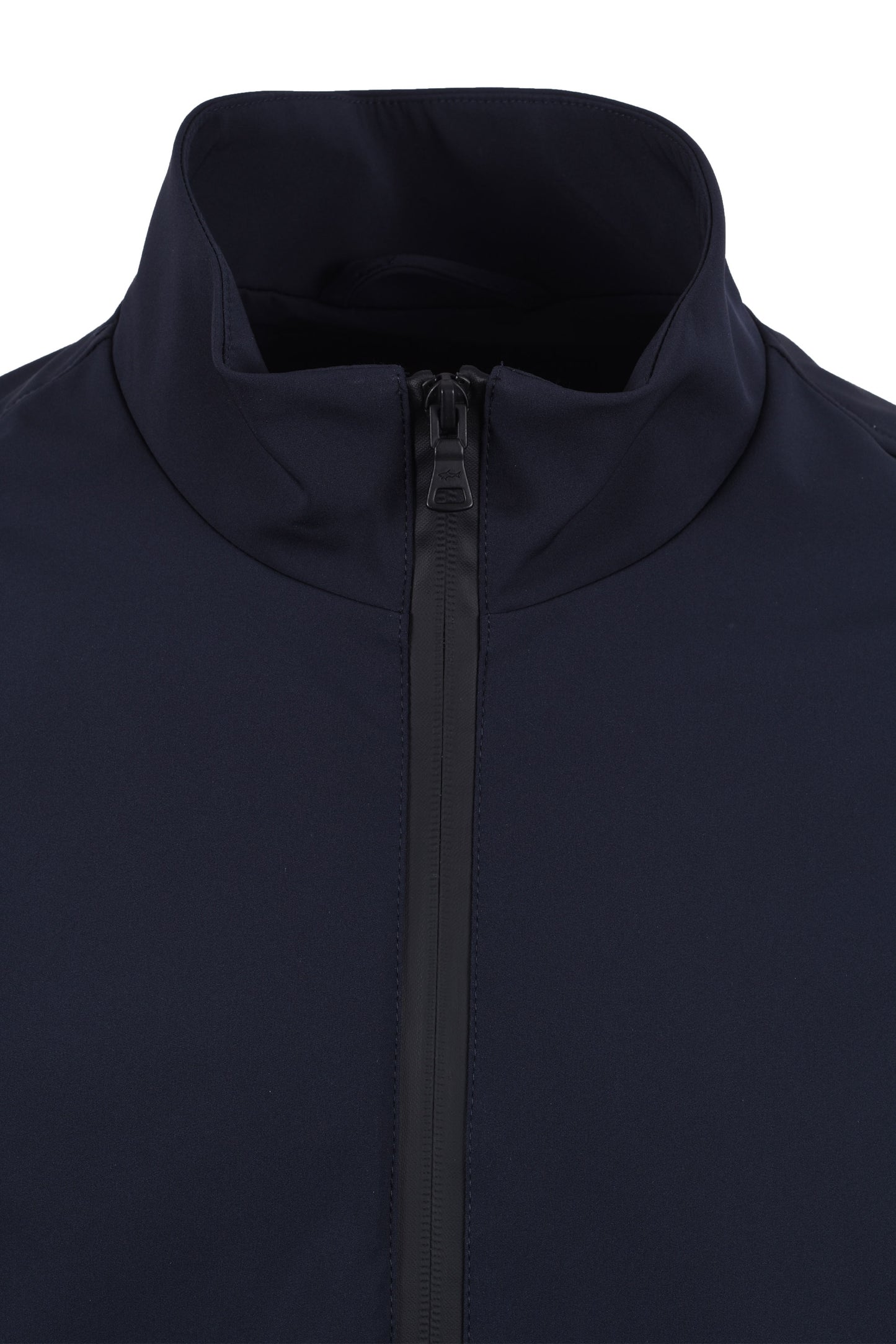 Veste Typhoon Paul And Shark bleu marine