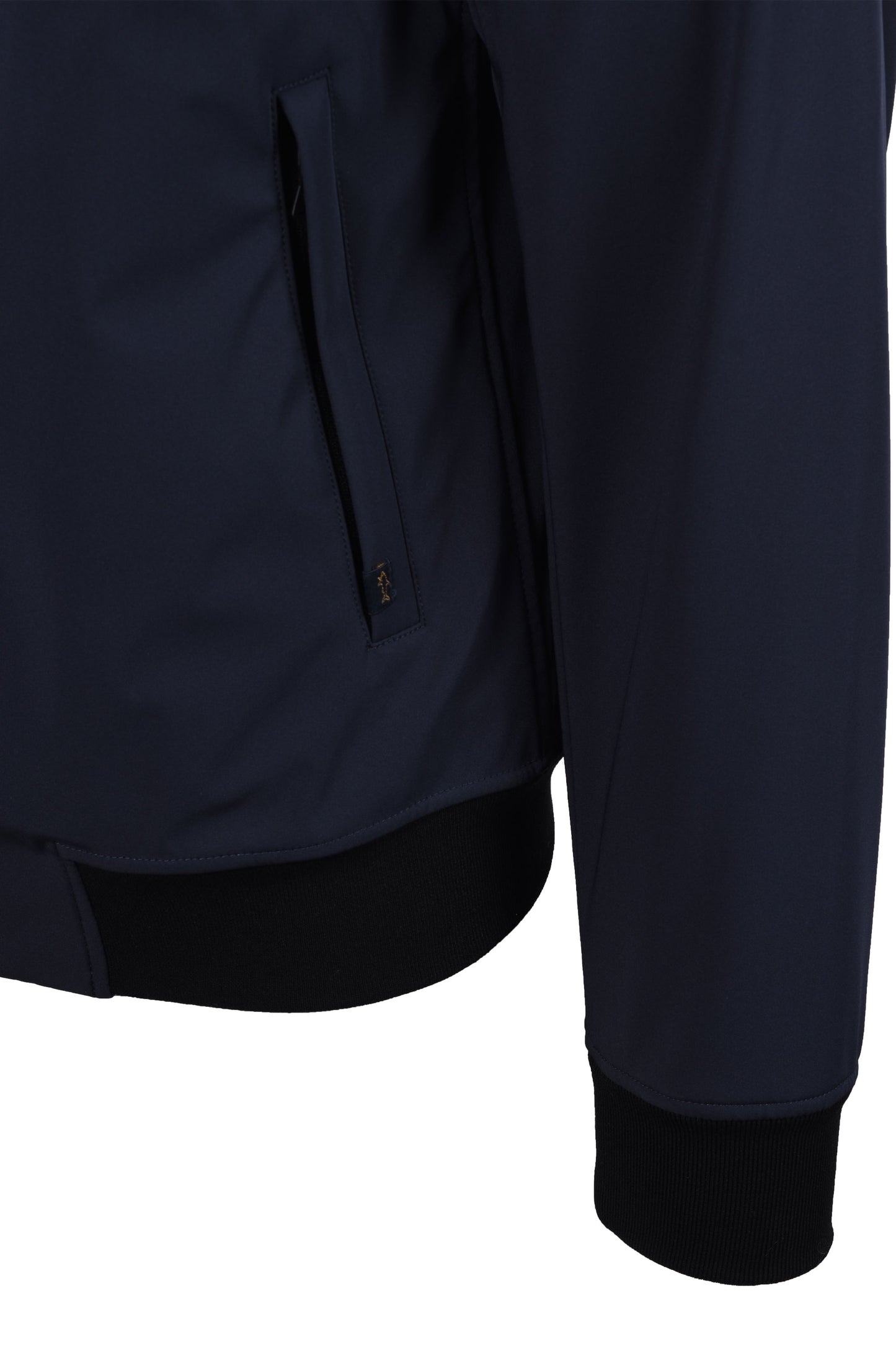 Veste Typhoon Paul And Shark bleu marine