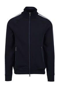 Paul And Shark Full Zip Navy Paul & Shark