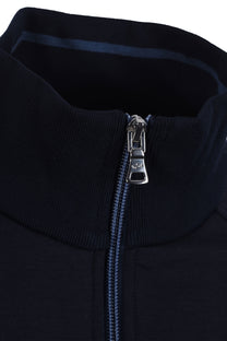 Paul And Shark Full Zip Navy Paul & Shark