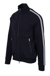 Paul And Shark Full Zip Navy Paul & Shark