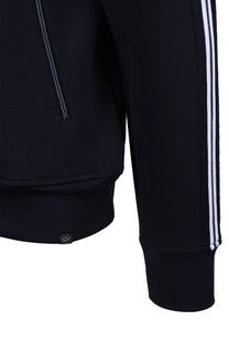 Paul And Shark Full Zip Navy Paul & Shark