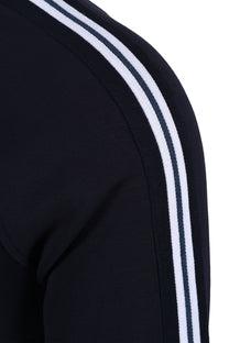 Paul And Shark Full Zip Navy Paul & Shark