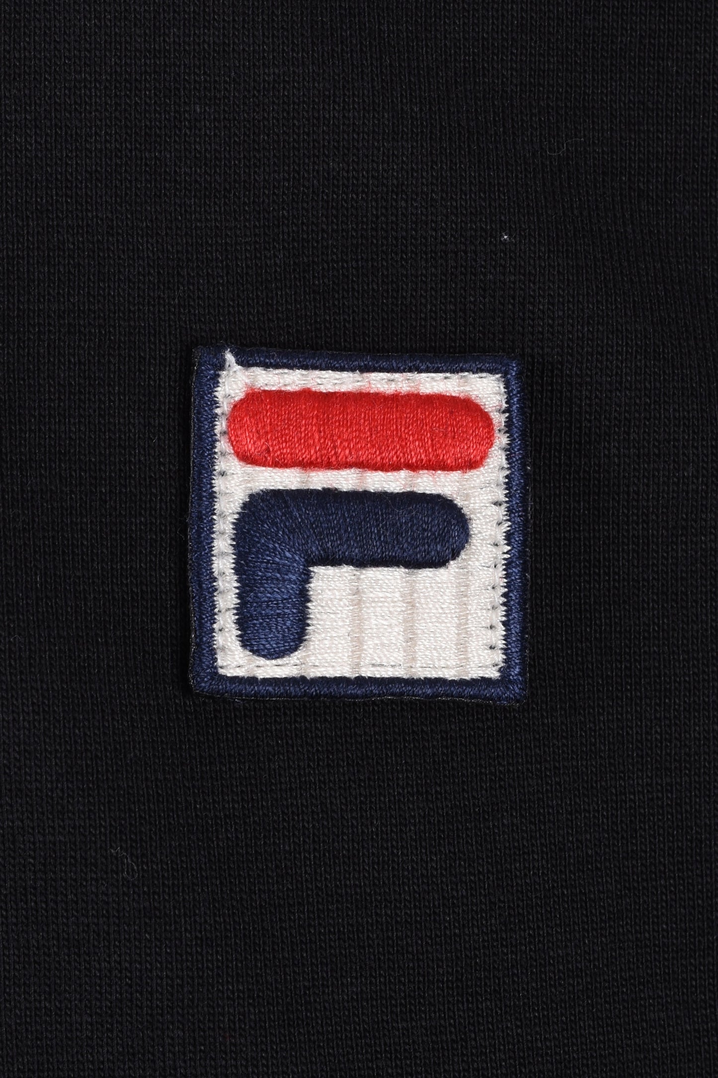 Fila Panatta 2 Polo Black/Gardenia