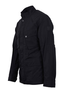 Belstaff Service Fieldmaster Jacket Black Belstaff