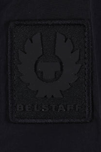 Belstaff Service Fieldmaster Jacket Black Belstaff