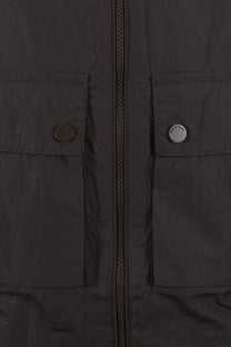Belstaff Tourer Overshirt Army Olive Belstaff