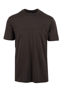 Armani Exchange T-shirt Khaki Armani Exchange