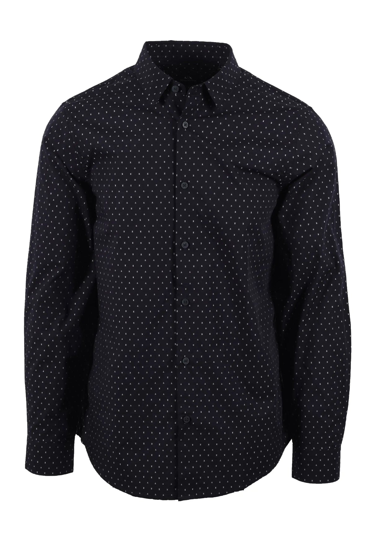 Long Sleeved Shirt