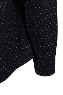 Armani Exchange Long Sleeved Shirt Navy Armani Exchange