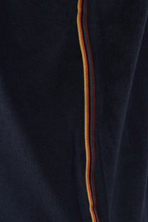 Paul Smith Towel Stripe Shirt Dark Navy Paul Smith