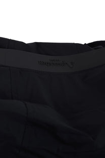Aquascutum Active Hooded Stretch Windbreaker Black Aquascutum