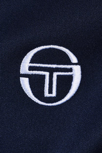 Sergio Tacchini Dallas Track Top Navy/Red Sergio Tacchini