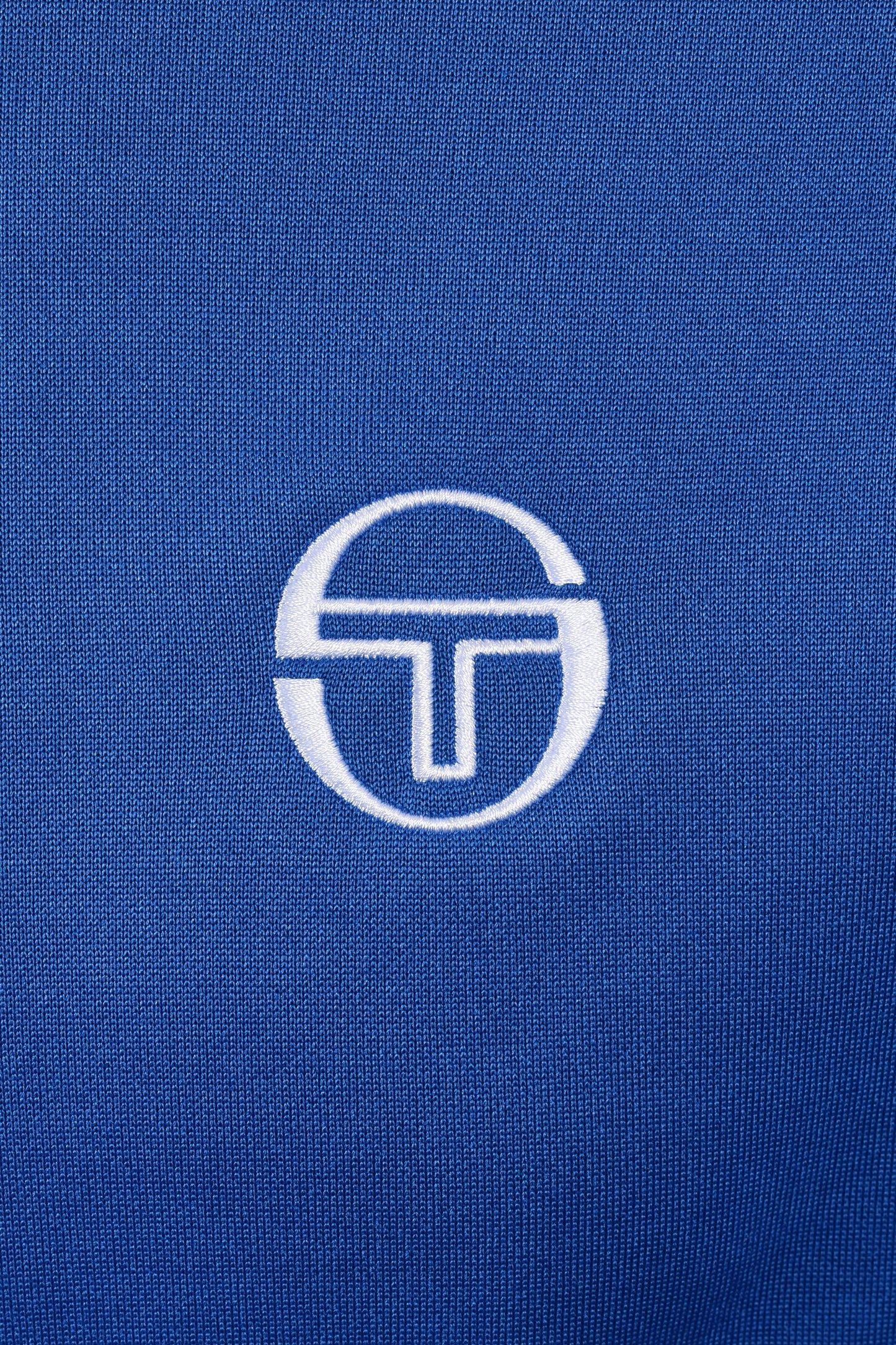 Maglia Sergio Tacchini Dallas Track Blu/verde
