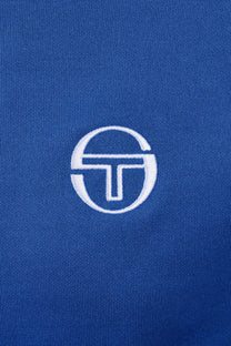 Sergio Tacchini Dallas Track Top Blue/Green Sergio Tacchini