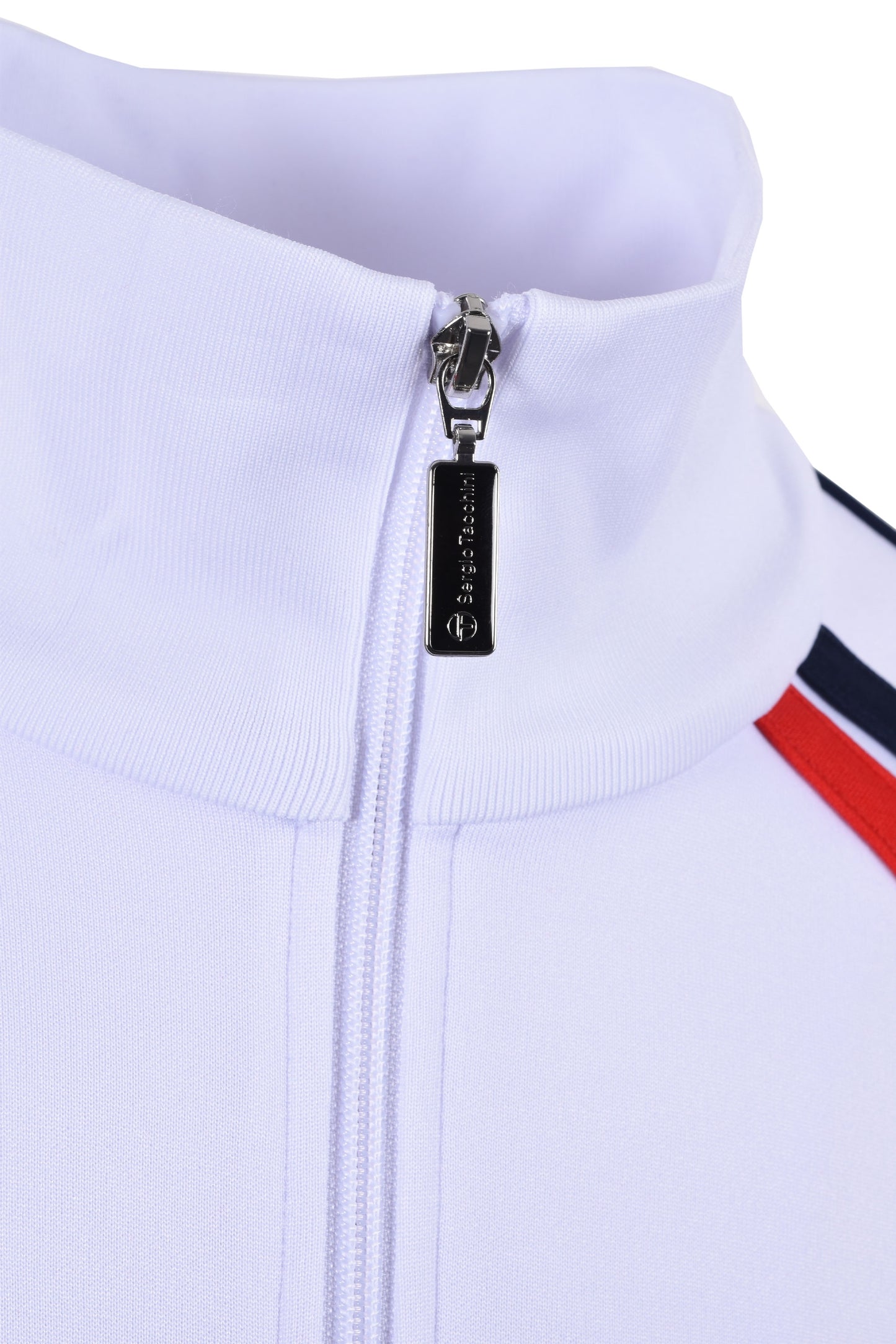 Maglietta Sergio Tacchini Ghibli Bianca