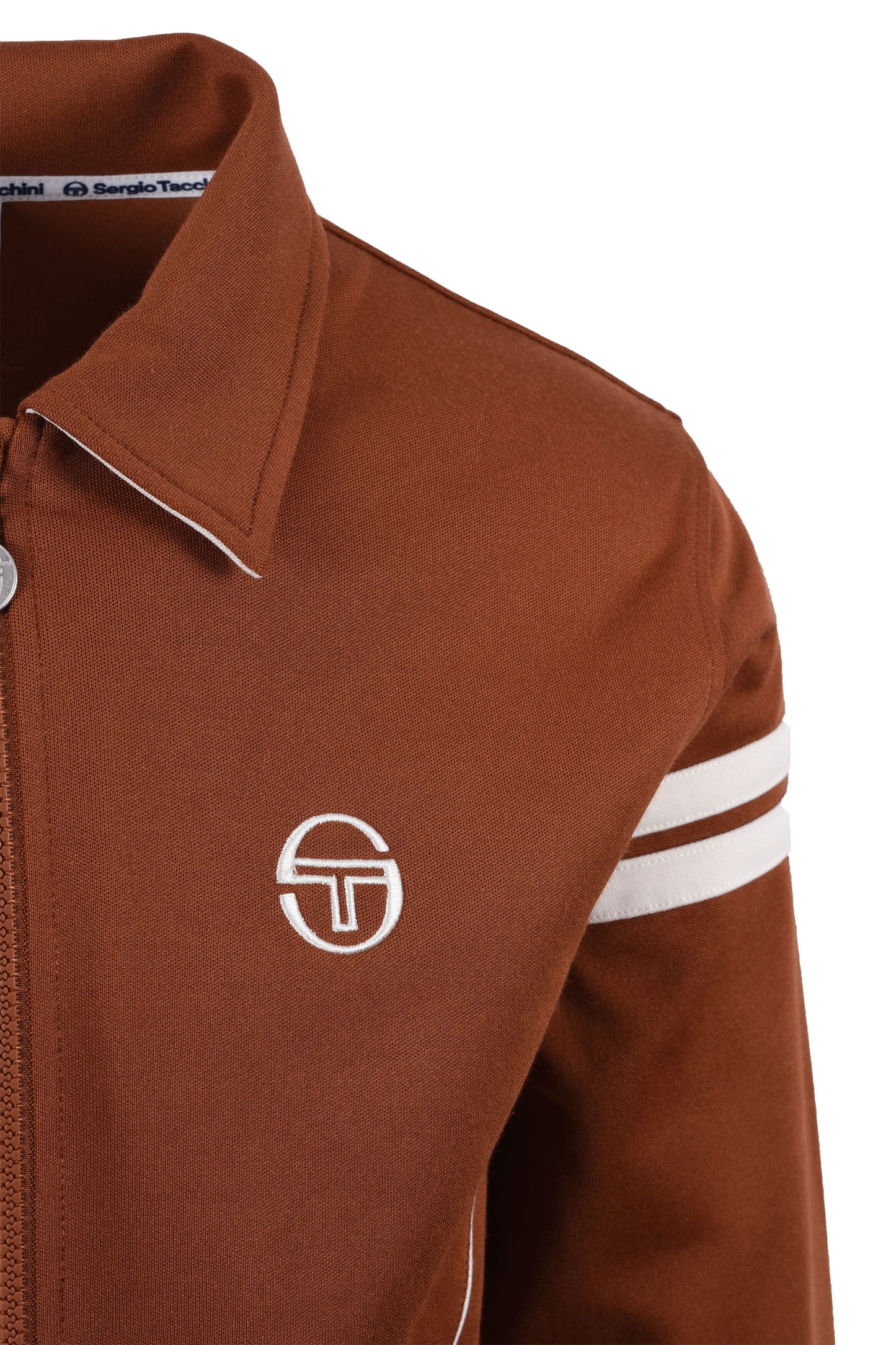 Maglietta Sergio Tacchini Armando Marrone