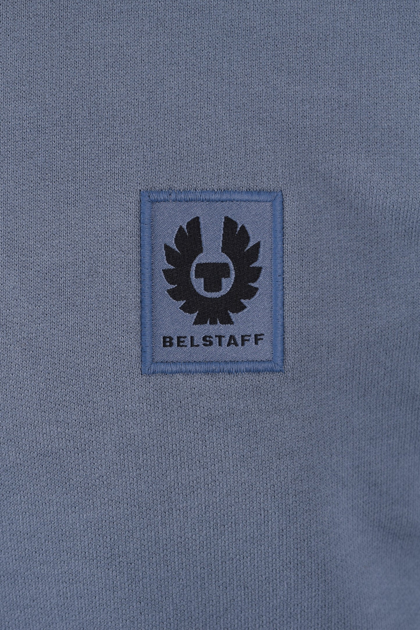 Belstaff Sweatshirt Blue Flint